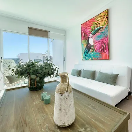 Appartement Dream Papagayo,