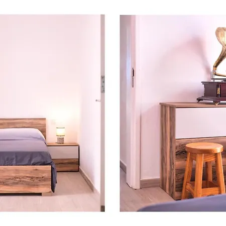 Dream Papagayo, Apartment
