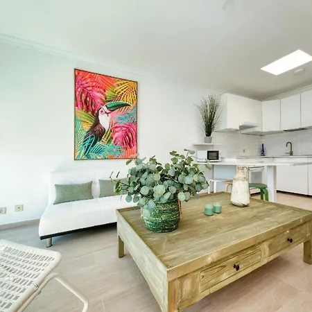 Apartment Dream Papagayo,