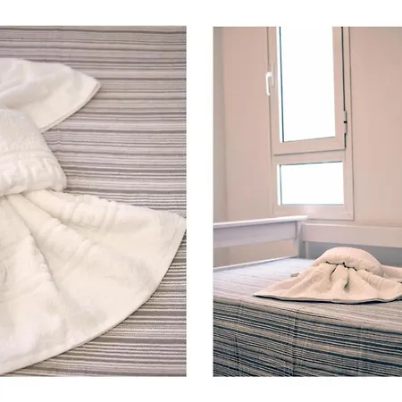 Dream Papagayo, Apartment