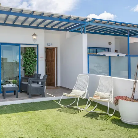 Dream Papagayo, Apartament Playa Blanca (Lanzarote)