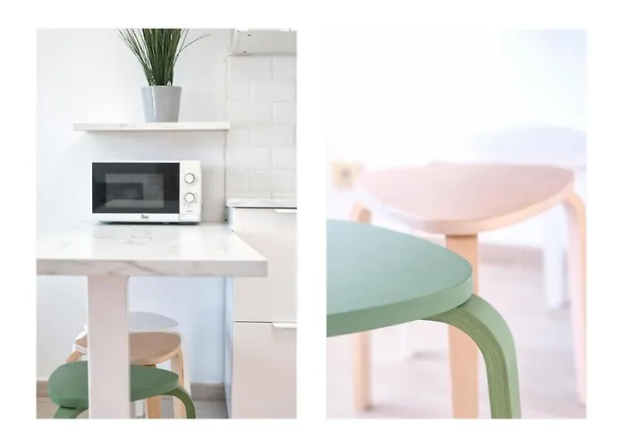 Dream Papagayo, Appartement Playa Blanca (Lanzarote)